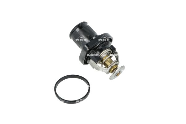 THM - CITROEN C4 07- THERMOSTAT