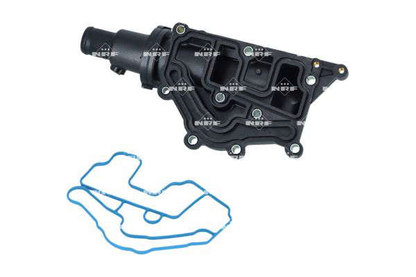 THM - RENAULT SCENIC 1.6 2005-2009