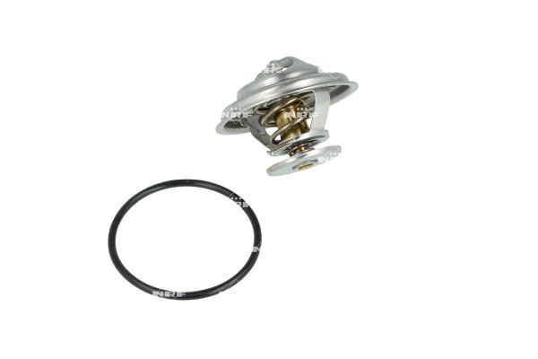 THM - BMW 5 88- THERMOSTAT