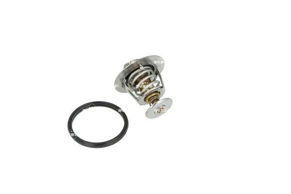 THM - MAZDA 2 07- THERMOSTAT