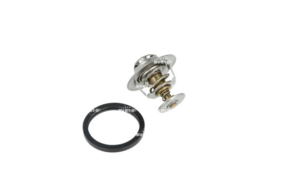 THM - FORD TRANSIT 06- THERMOSTAT