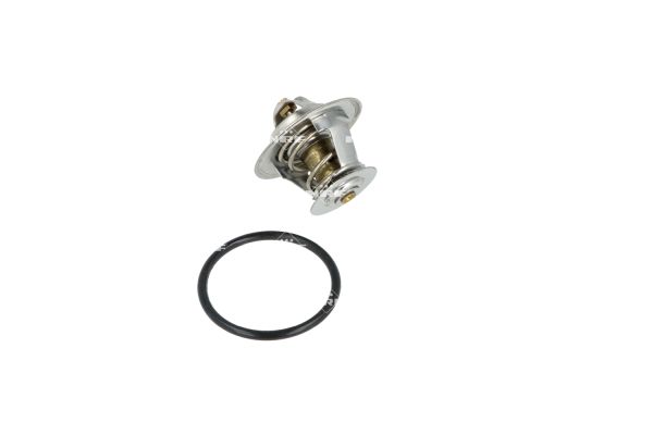 THM - OPEL ASTRA 98- THERMOSTAT
