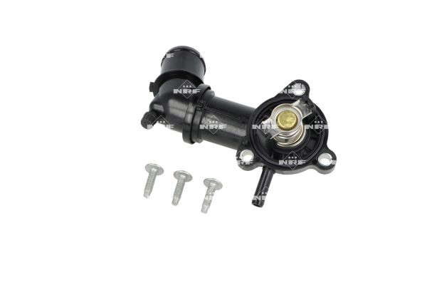 THM - OPEL INSIGNIA 08- THERMOSTAT