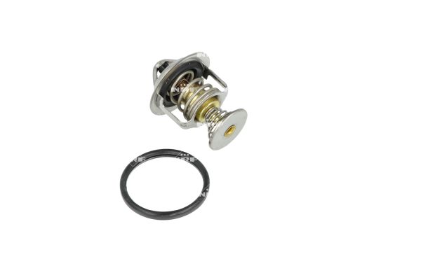 THM - PEUGEOT 107 05- THERMOSTAT