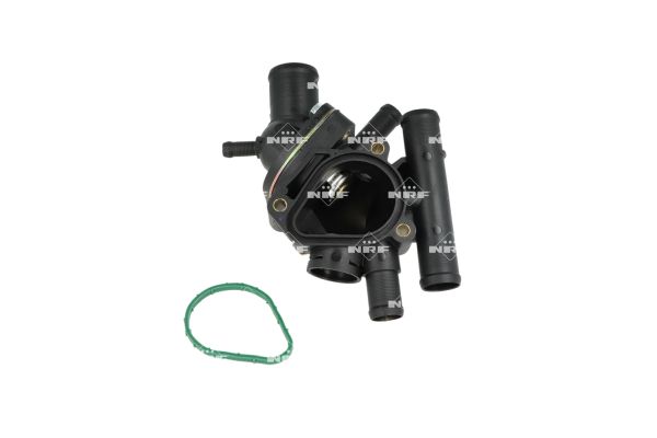 THM - RENAULT SCENIC 99- THERMOSTAT