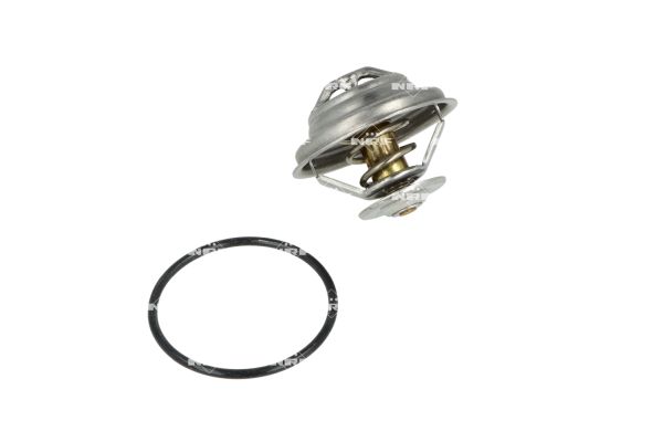 THM - VW TOUAREG 02- THERMOSTAT
