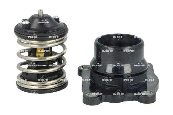 THM - BMW 5 SERIES 2.0D 05- THERMOS