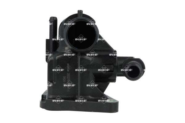 THM - FIAT DOBLO 1.3D 2010- THERMOS