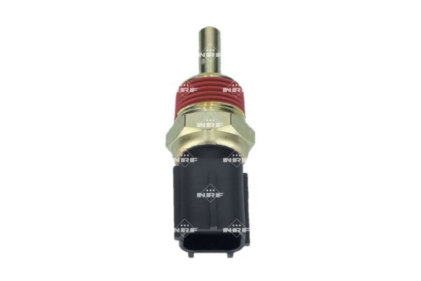 CTS - SMART FORTWO 1.0  07- SENSOR,