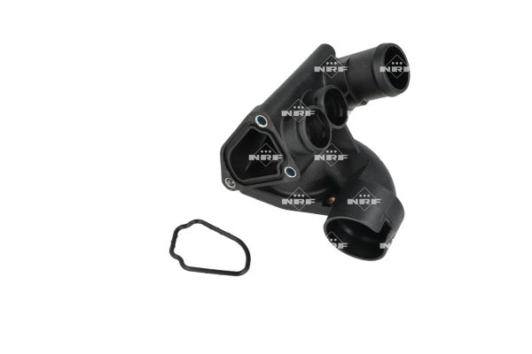 BT - VW GOLF 3.2 04- COOLANT FLANGE