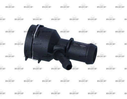 BT - VW GOLF 1.4 04- COOLANT FLANGE