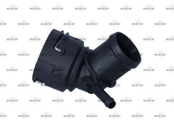 BT - VW GOLF 1.9D 04- COOLANT FLANG