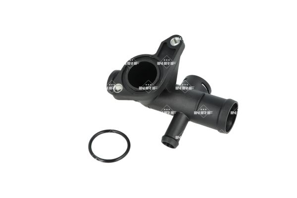 BT - AUDI TT 1.8 99- COOLANT FLANGE