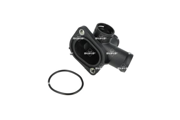 BT - AUDI A4 1.6 95- COOLANT FLANGE