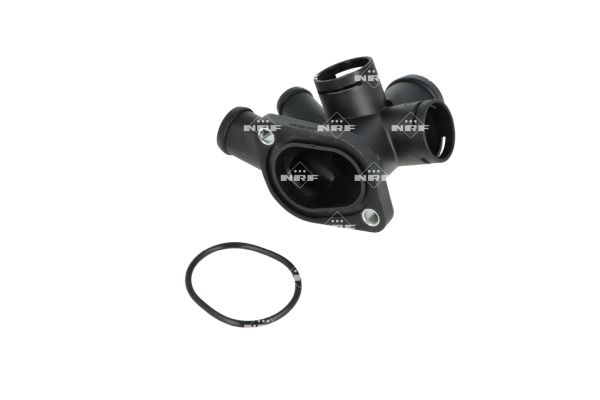 BT - VW GOLF 1.6 92- COOLANT FLANGE