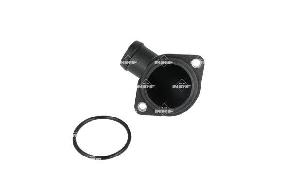 BT - VW PASSAT 1.8 97- COOLANT FLAN