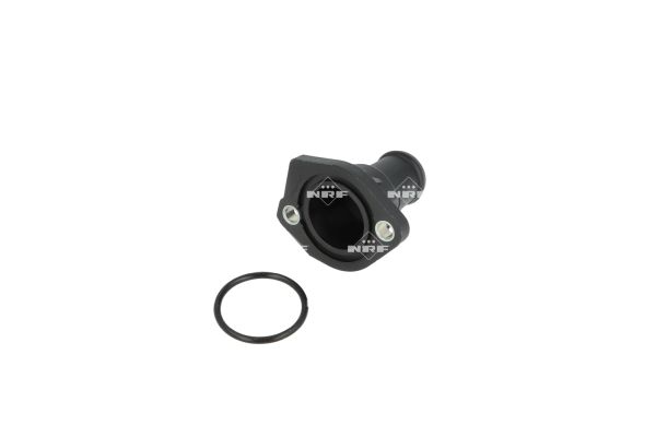 BT - VW GOLF 1.9D 92- COOLANT FLANG