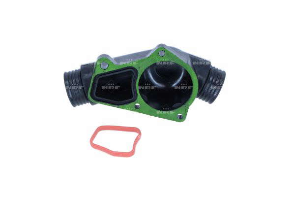 BT - BMW 3-SERIES 91- COOLANT FLANG