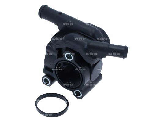 BT - FORD FOCUS 98- COOLANT FLANGE