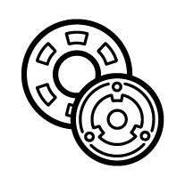 ACP - VALTRA COIL,CLUTCH COMPRESSOR