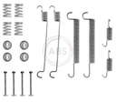 Kit d'accessoires (mâchoire de frein)