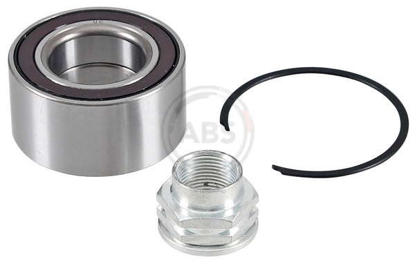 Roulement de roue