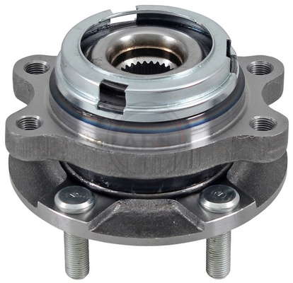 Roulement de roue