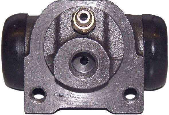 Cylindre de roue