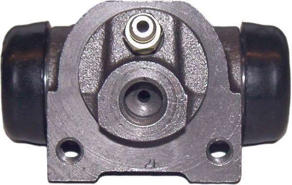 Cylindre de roue