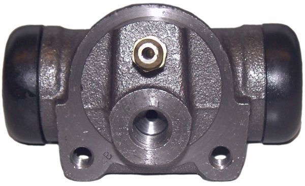 Cylindre de roue