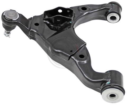 Bras de suspension