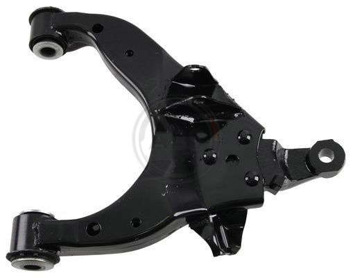 Bras de suspension