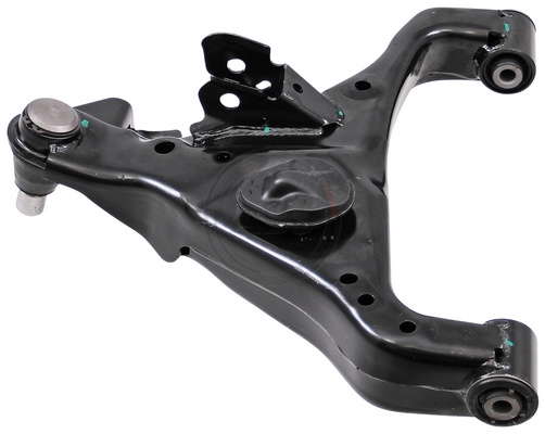 Bras de suspension