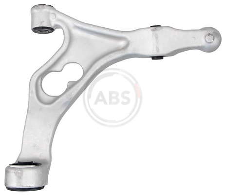 Bras de suspension
