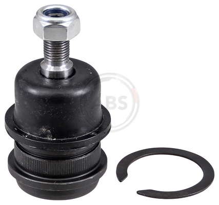 Rotule de suspension