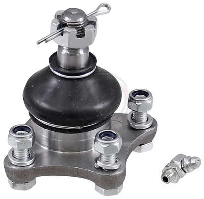 Rotule de suspension