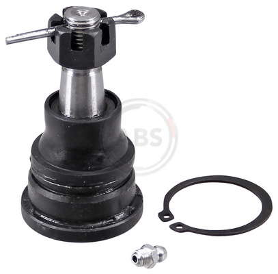Rotule de suspension