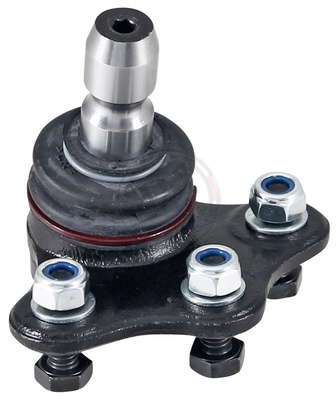 Rotule de suspension