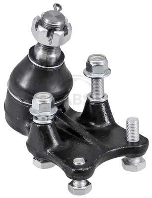 Rotule de suspension