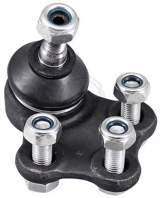 Rotule de suspension