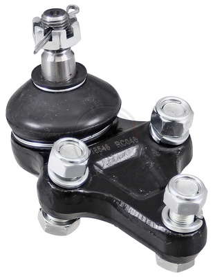 Rotule de suspension