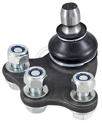 Rotule de suspension