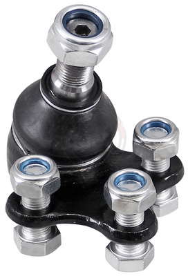 Rotule de suspension