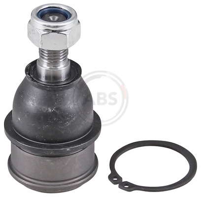 Rotule de suspension