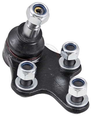 Rotule de suspension