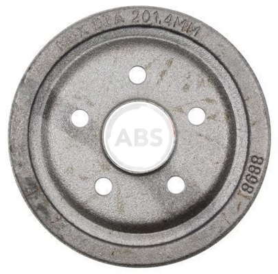 Tambour de frein