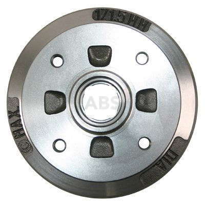 Tambour de frein