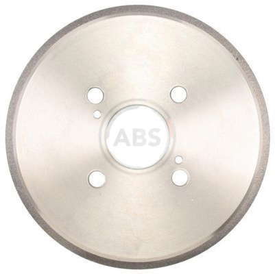 Tambour de frein