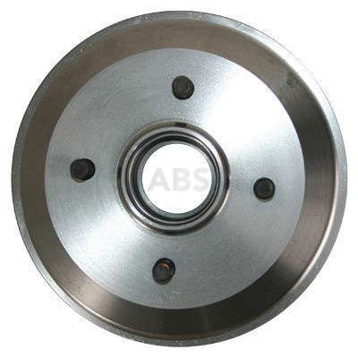 Tambour de frein