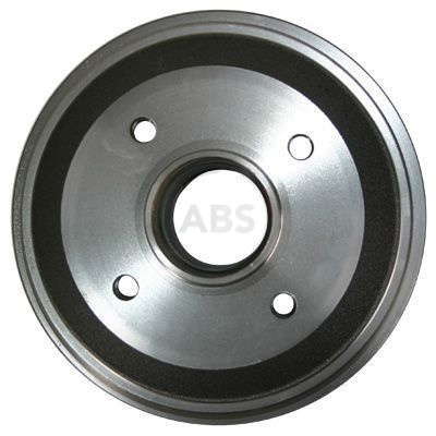 Tambour de frein